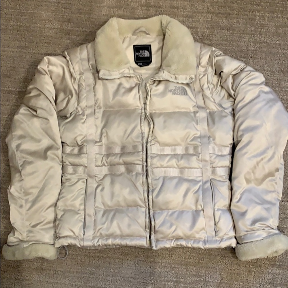 The North Face Women’s Puffer Jacket